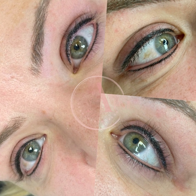 A Permanent Makeup - APMU | 1399 Ellsworth Ln, Greely, ON K4P 1N3, Canada | Phone: (343) 558-3223