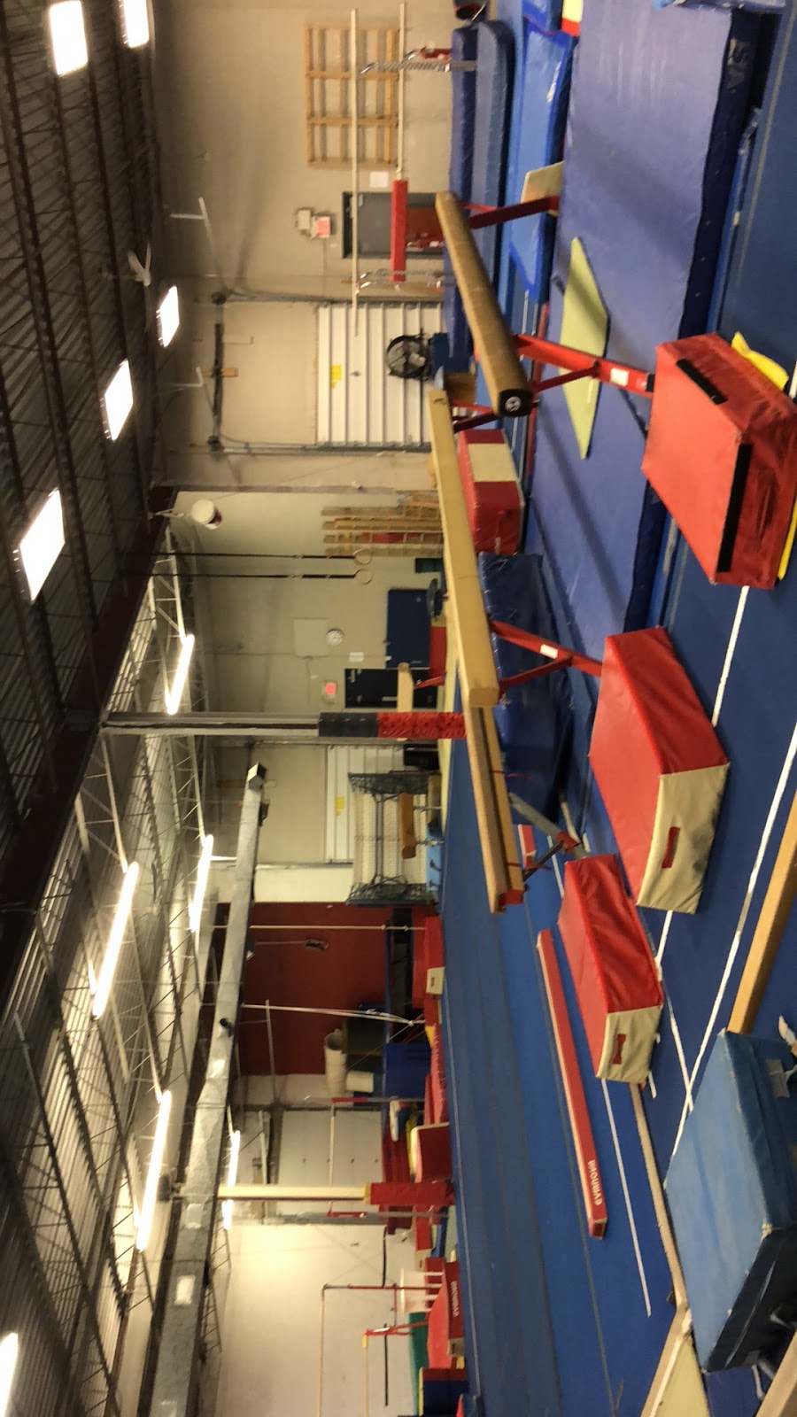 LONDON BEJE GYMNASTICS | 1565 N Routledge Park, London, ON N6H 5L7, Canada | Phone: (519) 777-5208