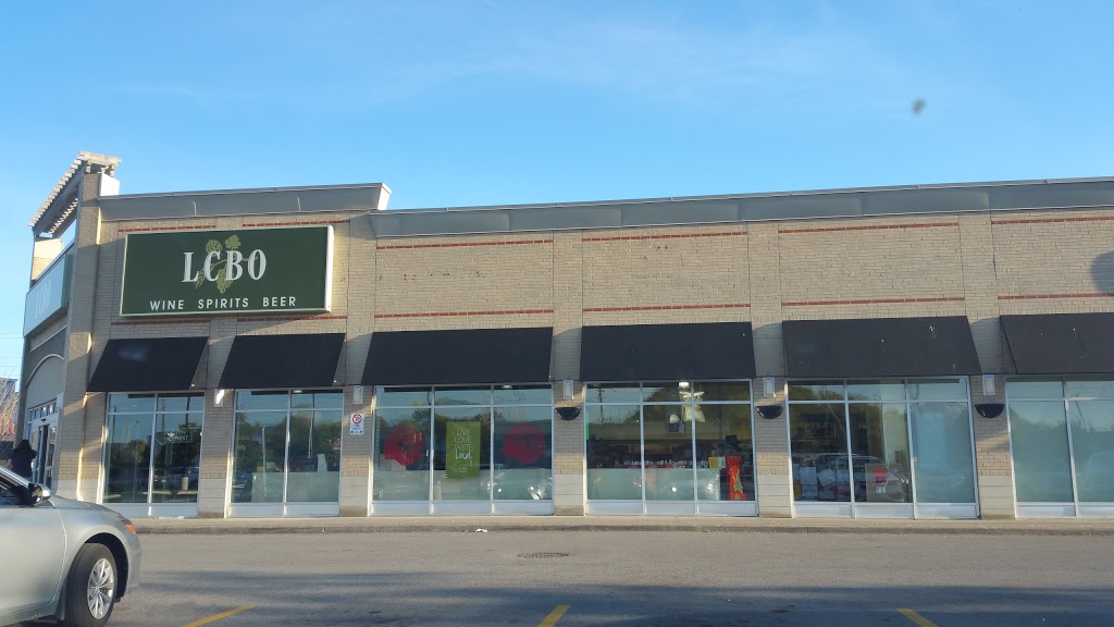 LCBO | 125 The Queensway Bldg C, Etobicoke, ON M8Y 1H6, Canada | Phone: (416) 259-6476