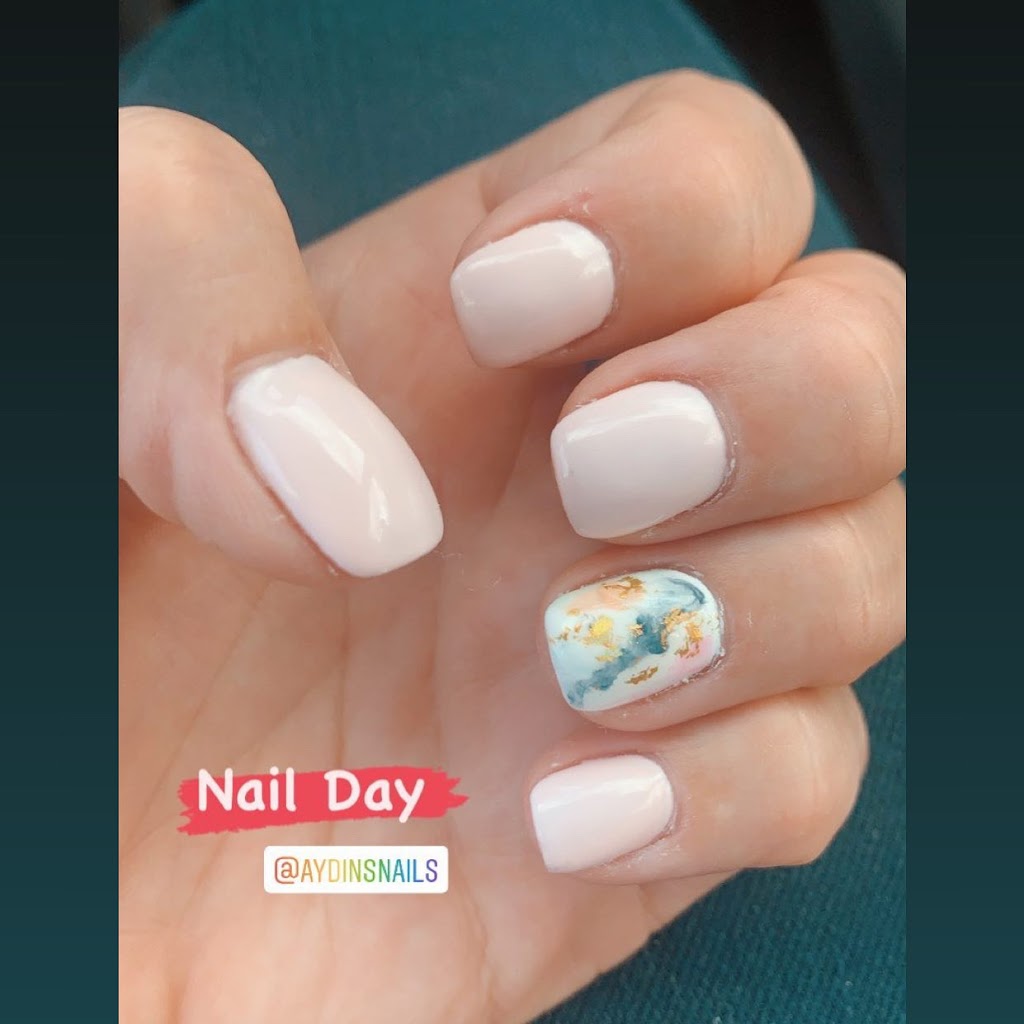 Aydins Nails & Spa | 8650 112 Ave NW #7143, Calgary, AB T3R 0R5, Canada | Phone: (403) 460-5818