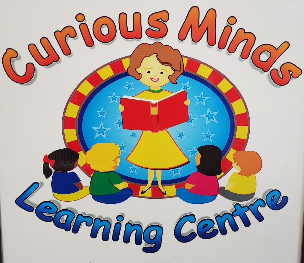 Curious Minds Learning Centre | 21911 122 Ave, Maple Ridge, BC V2X 3X2, Canada | Phone: (604) 476-0232