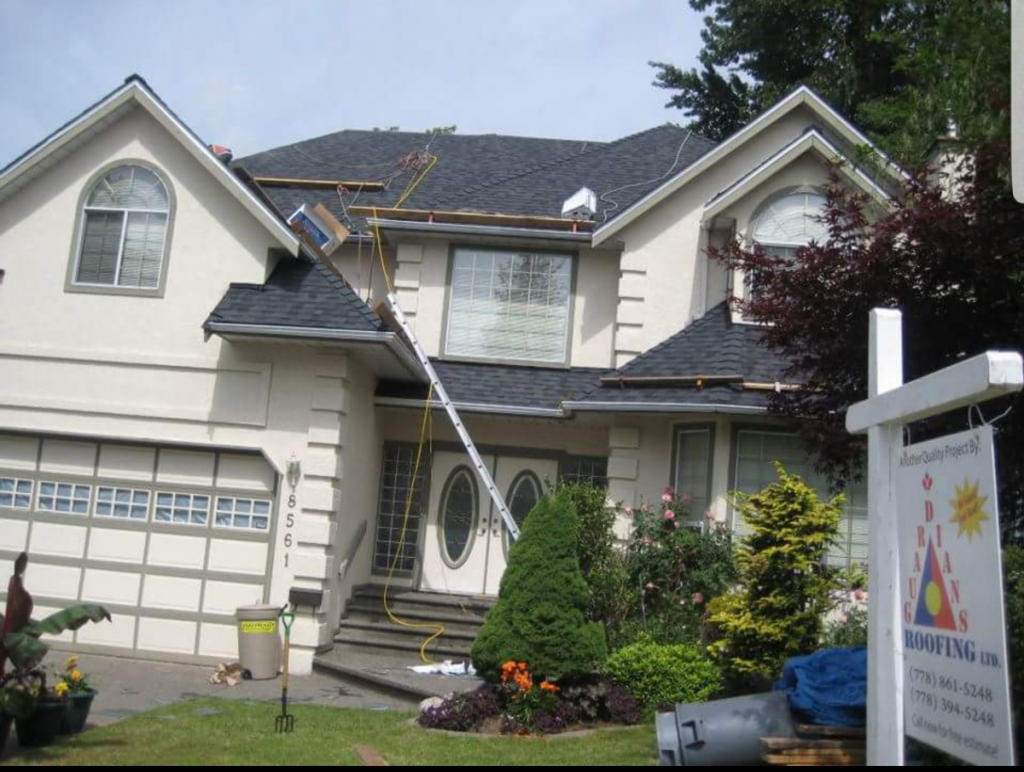 Guardians Roofing Ltd | 8222 144 St, Surrey, BC V3W 5T4, Canada | Phone: (778) 861-5248