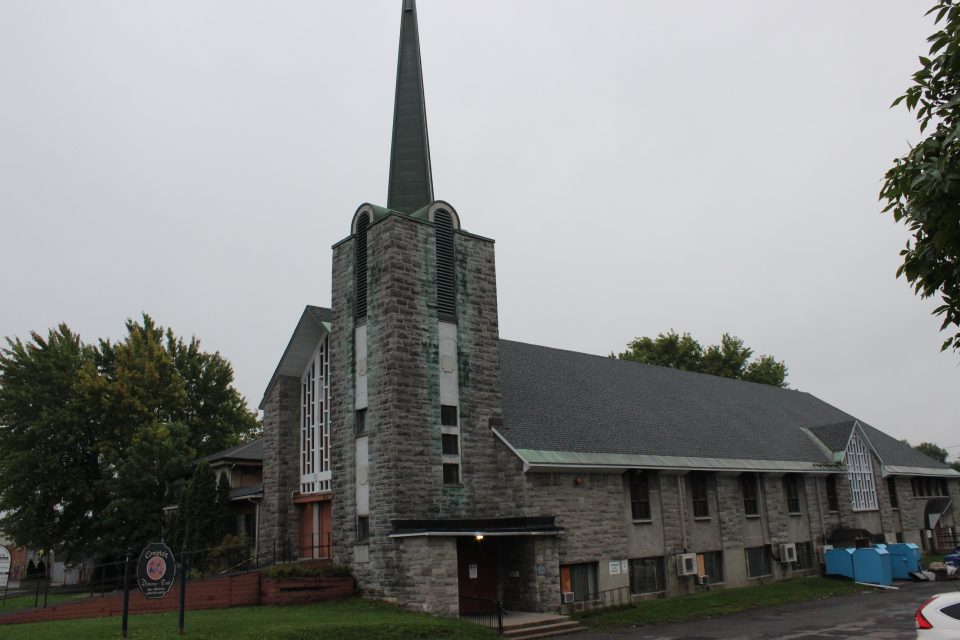 Saint Mina & Pope Cyril VI Coptic Orthodox Church | 45 Bd du Curé-Labelle, Sainte-Thérèse, QC J7E 2X2, Canada | Phone: (450) 508-1212