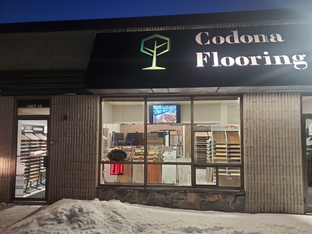 Codona Flooring | 440 Ecclestone Dr #8, Bracebridge, ON P1L 1Z6, Canada | Phone: (705) 645-1389