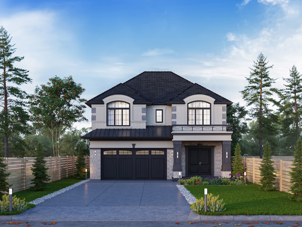 Stallion Homes | 1480 Sandhill Dr, Ancaster, ON L9G 4V5, Canada | Phone: (905) 618-0113