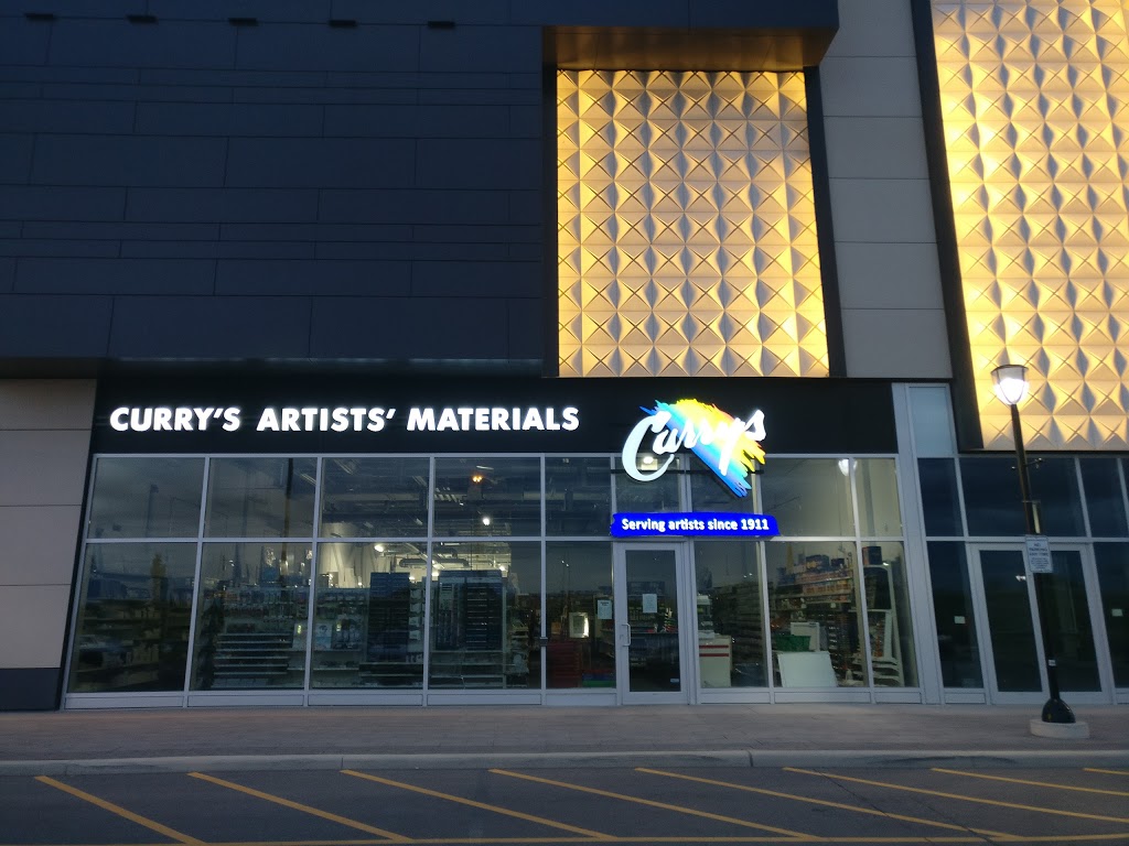 Currys Art Supply | 179 Enterprise Blvd, Unionville, ON L6G 0E7, Canada | Phone: (905) 940-8388