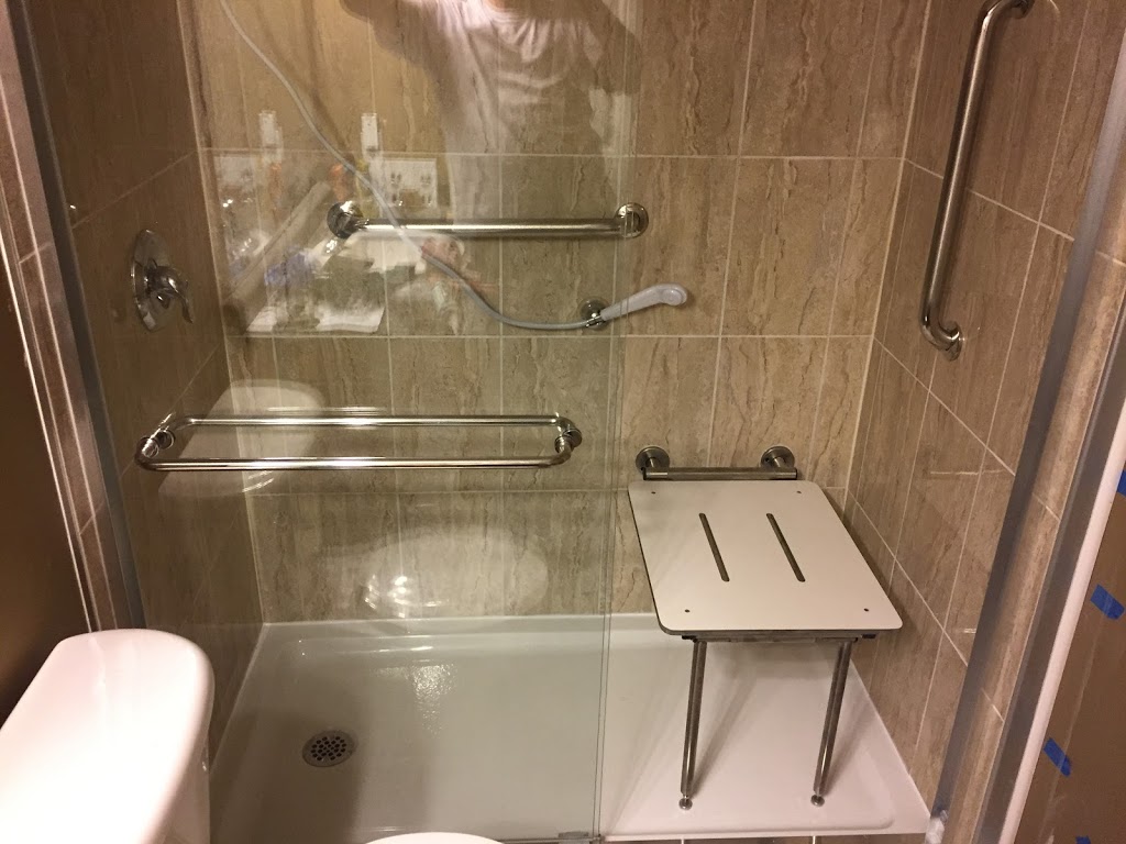 PRO BATH | Countertop, Cabinet Refinishing, Bathroom Renovations | 1033 Clarke Rd #6, London, ON N5V 3B3, Canada | Phone: (519) 777-3384