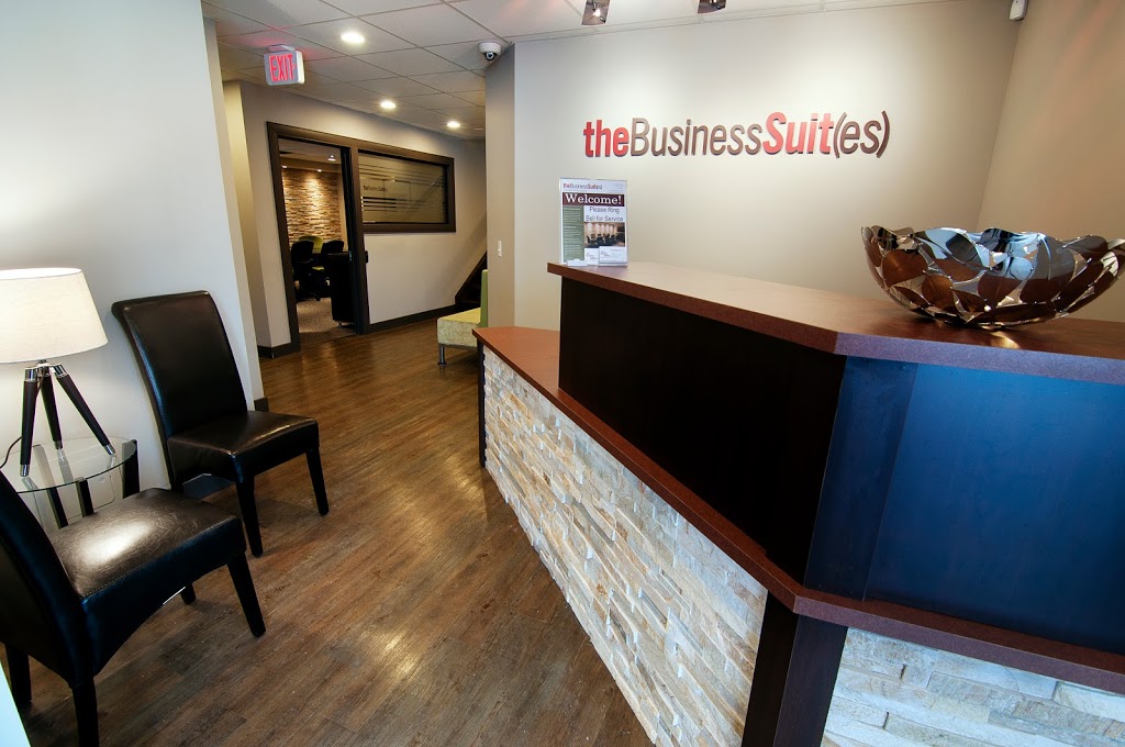 The Business Suit(es) | 510 Topsail Rd, St. Johns, NL A1E 2C2, Canada | Phone: (709) 364-3539