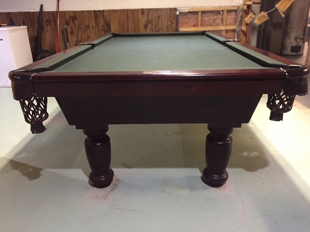 Gamingtables.Ca | 59 Drum St, Whitchurch-Stouffville, ON L4A 4N8, Canada | Phone: (877) 873-2040