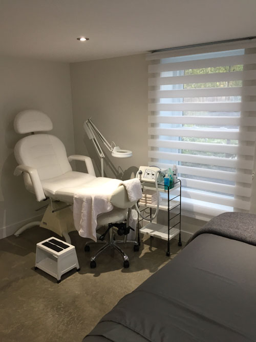 Centre professionnel de la santé | 64 Rue Johnson, Sherbrooke, QC J1G 1T6, Canada | Phone: (819) 345-9543