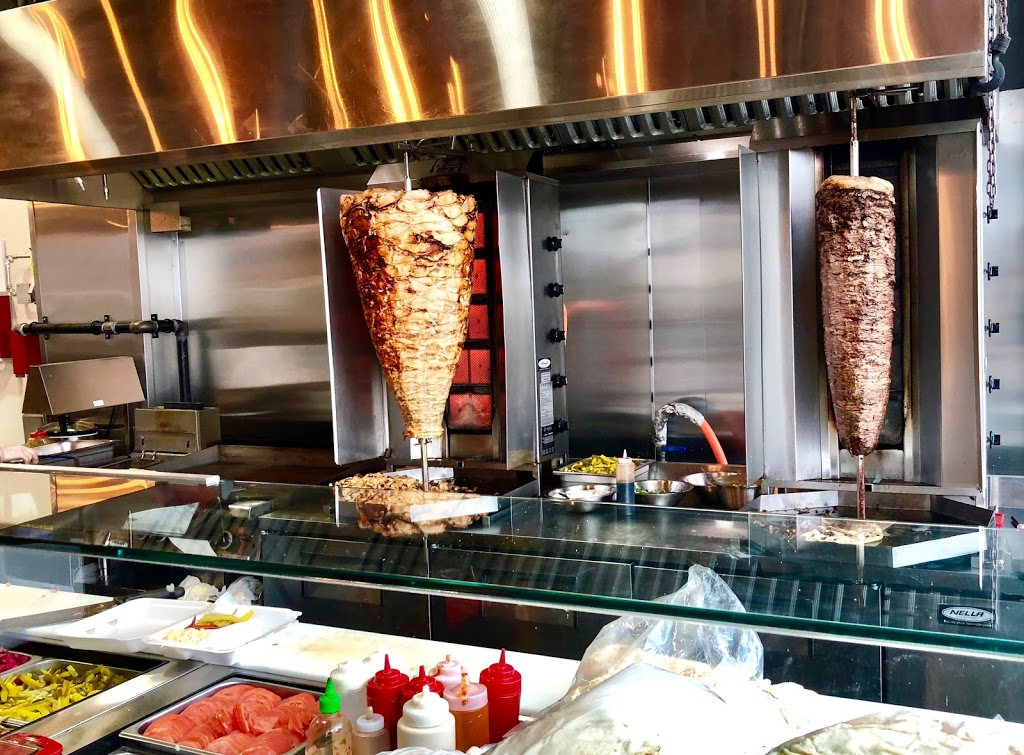 Shawarma Royale | 6039 Erin Mills Pkwy, Mississauga, ON L5N 0G5, Canada | Phone: (905) 826-4949