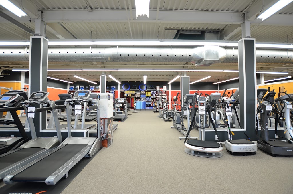 Spartan Fitness Equipment | 166 South Service Rd E, Oakville, ON L6J 2X5, Canada | Phone: (647) 874-1428