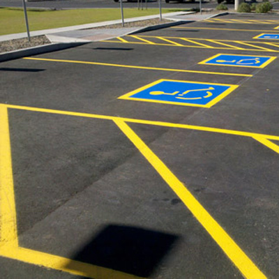 Linetec Pavement Markings | 42 Campbell Ct, Stratford, ON N5A 7K2, Canada | Phone: (226) 444-9411