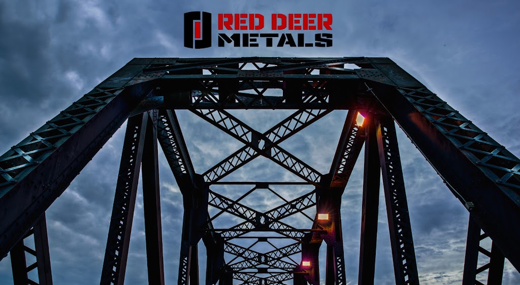 Red Deer Metals | 7491 49 Ave #11, Red Deer, AB T4P 1N1, Canada | Phone: (587) 590-6778