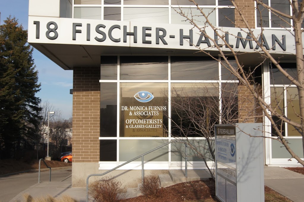 Waterloo West Optometry | 18 Fischer-Hallman Rd N unit 201, Waterloo, ON N2L 2X3, Canada | Phone: (519) 888-6060