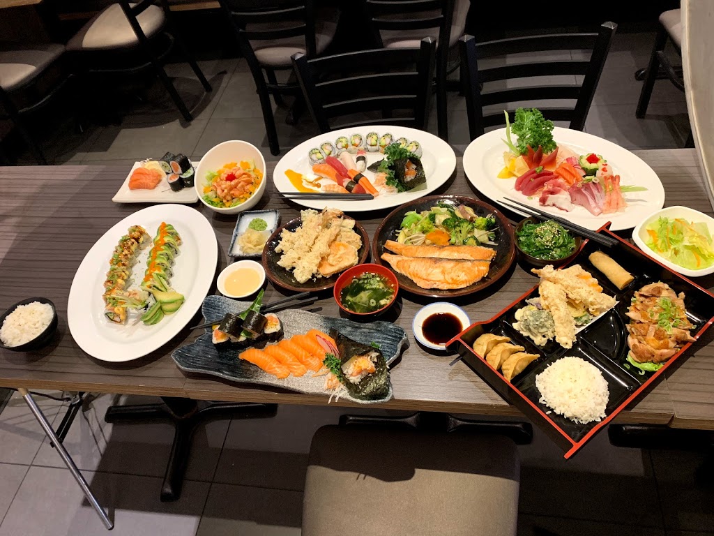 Monkey Sushi | 493 Bloor St W, Toronto, ON M5S 1Y2, Canada | Phone: (416) 966-1000