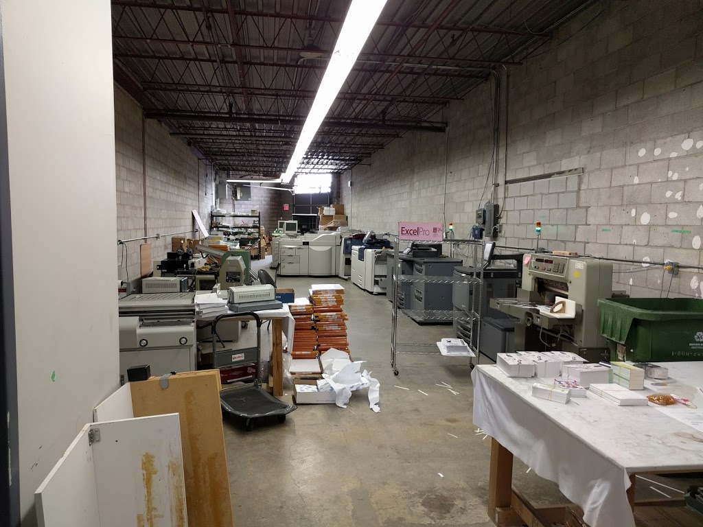 Jumpin Prints | 31 Progress Ave Unit#11, Scarborough, ON M1P 4S7, Canada | Phone: (416) 833-6616