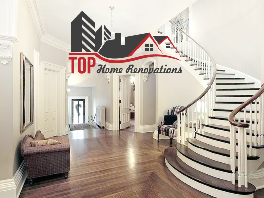 Top Home Renovations | 53 Heritage St, Bradford West Gwillimbury, ON L3Z 0X5, Canada | Phone: (416) 564-6009