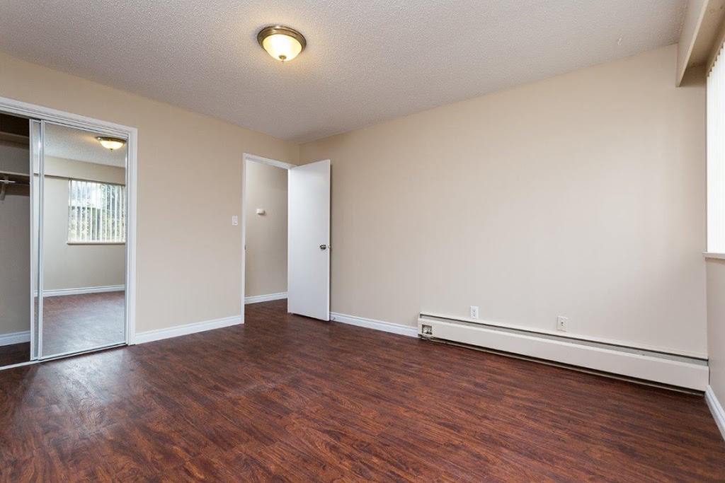 Skyview Apartments | 908 Sixth Ave, New Westminster, BC V3M 2B6, Canada | Phone: (604) 239-8891