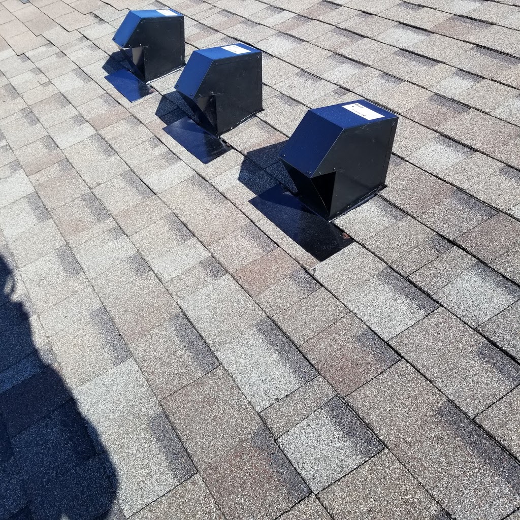 K-W Roofing Solutions | 215 Benesfort Crescent, Kitchener, ON N2N 3B4, Canada | Phone: (226) 750-8960