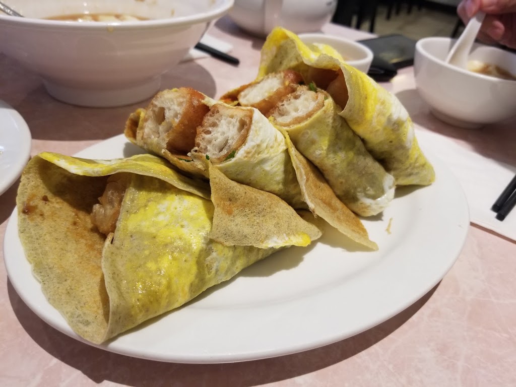 YuanYuan Restaurant | 4810 Sheppard Ave E, Scarborough, ON M1S 4N6, Canada | Phone: (416) 292-8456