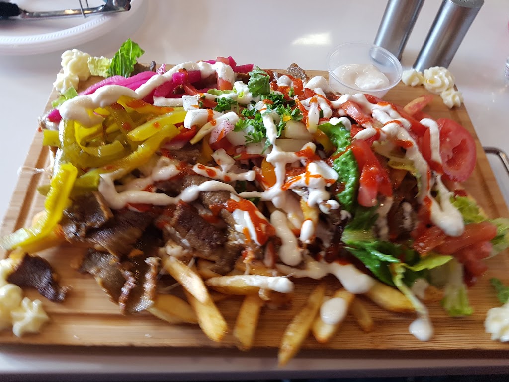 Pita Basket Airdrie | 30 Market Blvd SW #109, Airdrie, AB T4B 2A2, Canada | Phone: (587) 254-0880