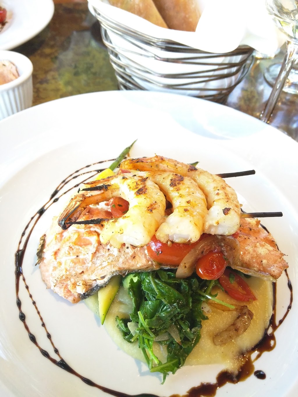 Salmon House On The Hill | 2229 Folkestone Way, West Vancouver, BC V7S 2Y6, Canada | Phone: (604) 926-3212