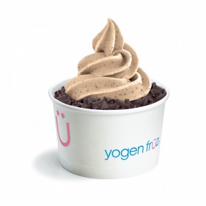 Yogen Fruz | 15955 Bayview Ave, Aurora, ON L4G 0S3, Canada | Phone: (905) 726-4445