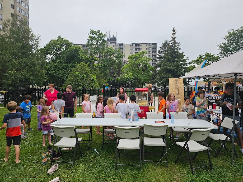 Forest City Bounce & Party Rentals | 1020 Hargrieve Rd #10, London, ON N6E 1P5, Canada | Phone: (519) 200-0402