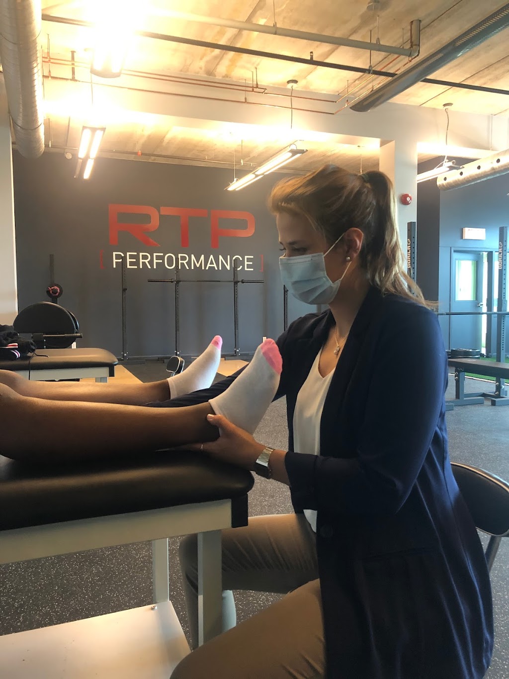 Cliniques RTP Performance inc. | 955 Av. de Bois-de-Boulogne, Laval, QC H7N 4G1, Canada | Phone: (450) 232-2169