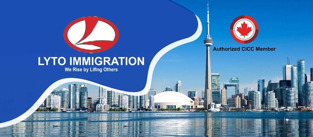 LYTO IMMIGRATION LIMITED | 2355 Derry Rd E UNIT- 35, Mississauga, ON L5S 1V6, Canada | Phone: (306) 405-1234