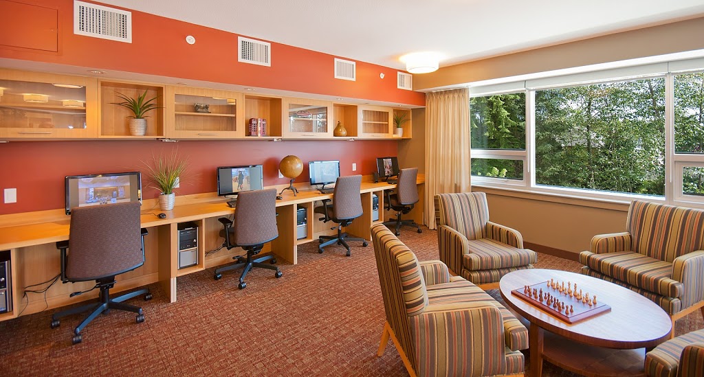 Cedar Springs PARC | 3633 Mt Seymour Pkwy, North Vancouver, BC V7H 0A9, Canada | Phone: (604) 986-3633