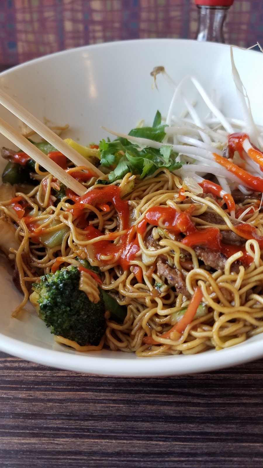 Wok Box - South London | 3099, 2 Wonderland Rd S #2, London, ON N6L 1R4, Canada | Phone: (519) 685-9555