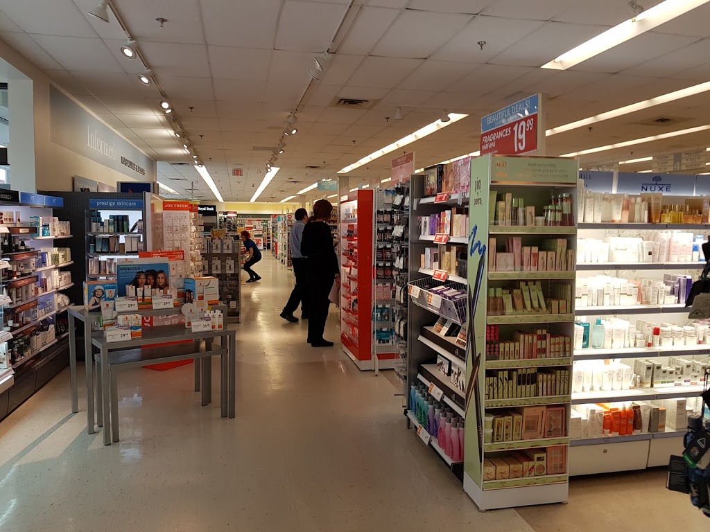 Shoppers Drug Mart | 1675 Tenth Line Rd, Orléans, ON K1E 3P6, Canada | Phone: (613) 837-6078