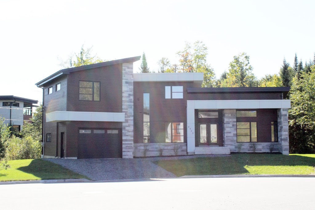 Matom Construction | 581 Rue Meilleur, Sherbrooke, QC J1J 2P4, Canada | Phone: (819) 572-1011