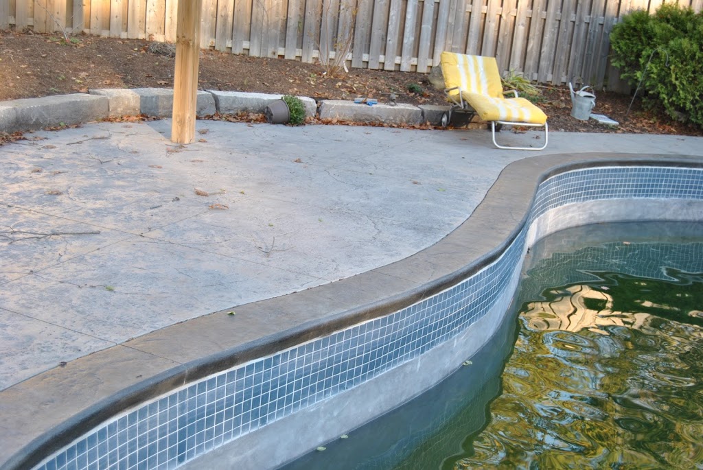 Delta Pools | 1198 Gainsborough Rd, London, ON N6H 5L5, Canada | Phone: (519) 471-8600