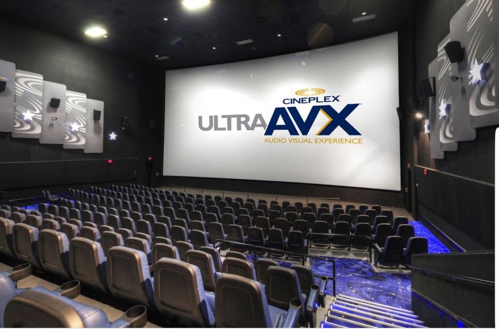 Cinéma StarCité Montréal | 4825 Avenue Pierre-De Coubertin, Montréal, QC H1V 3V4, Canada | Phone: (514) 899-8979