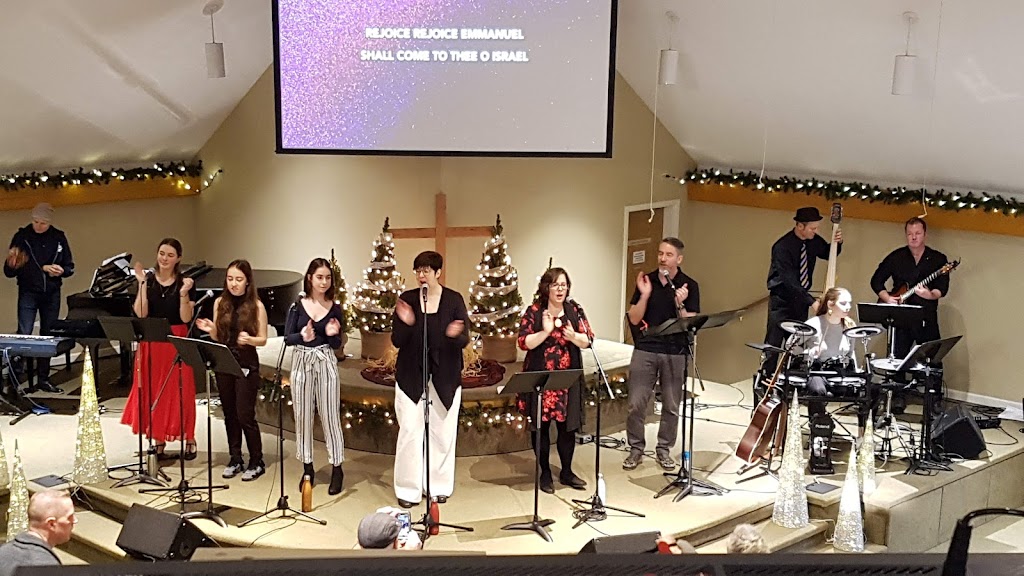 Lynn Valley Full Gospel | 1160 29th St E, North Vancouver, BC V7K 1C2, Canada | Phone: (604) 980-0307