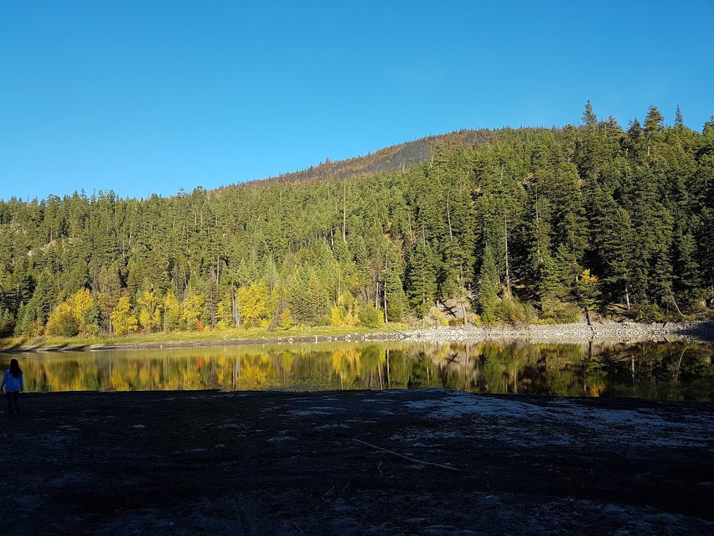 Darke Lake Provincial Park | Okanagan-Similkameen F, BC V0H, Canada