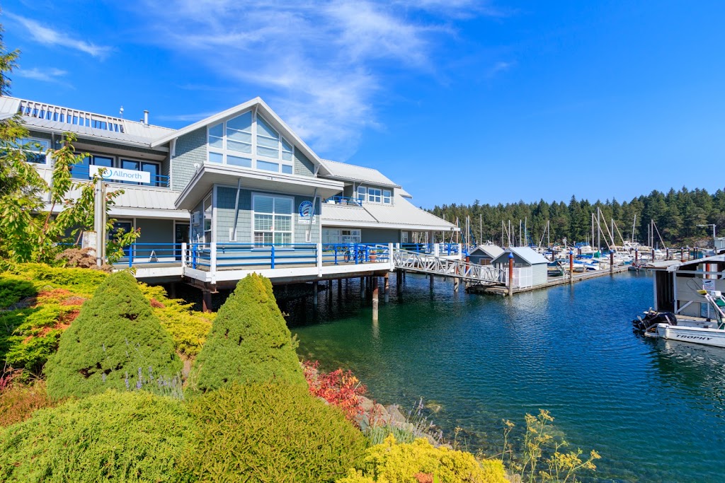 Townsite Marina Ltd | 20 Townsite Rd, Nanaimo, BC V9S 5T7, Canada | Phone: (250) 716-8801