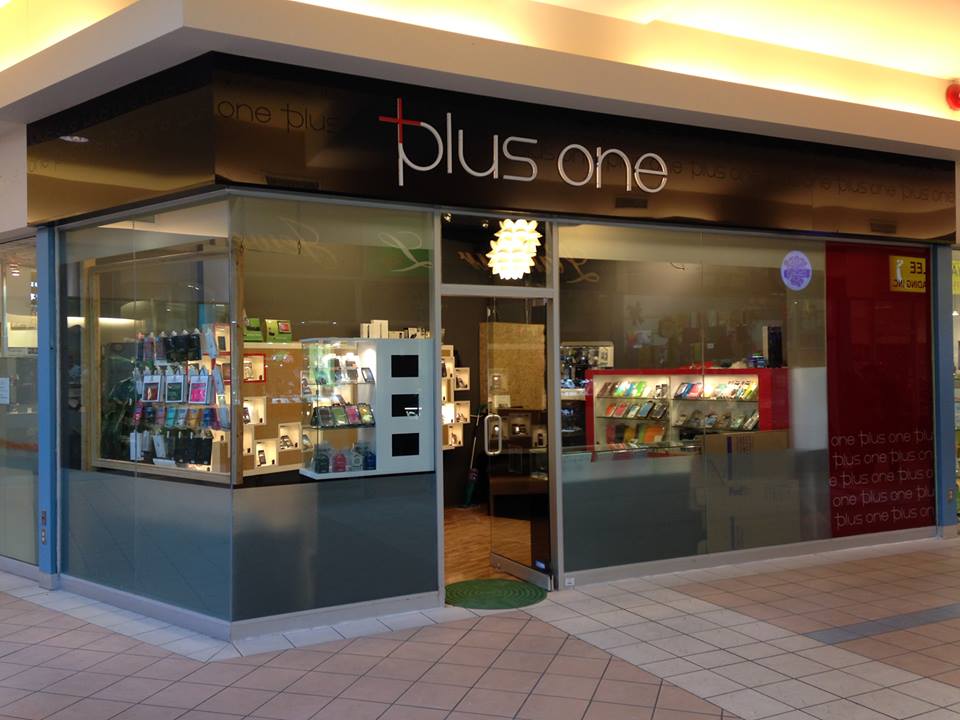 Plus One Solution | 3255 Hwy 7, Markham, ON L3R 3P9, Canada | Phone: (905) 477-6990