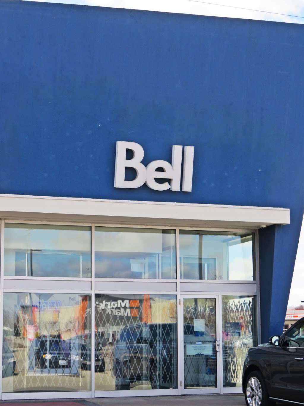 Bell | 1400 Ottawa St S #106, Kitchener, ON N2E 3S3, Canada | Phone: (519) 749-2116