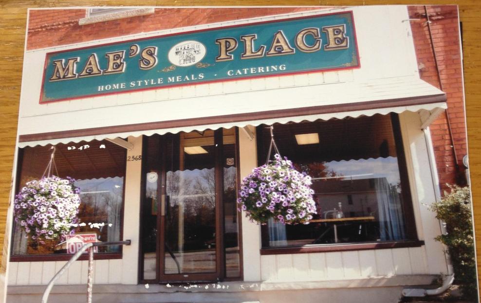 Maes Place | 2568, Stevensville Road, Stevensville, ON L0S 1S0, Canada | Phone: (905) 382-3765