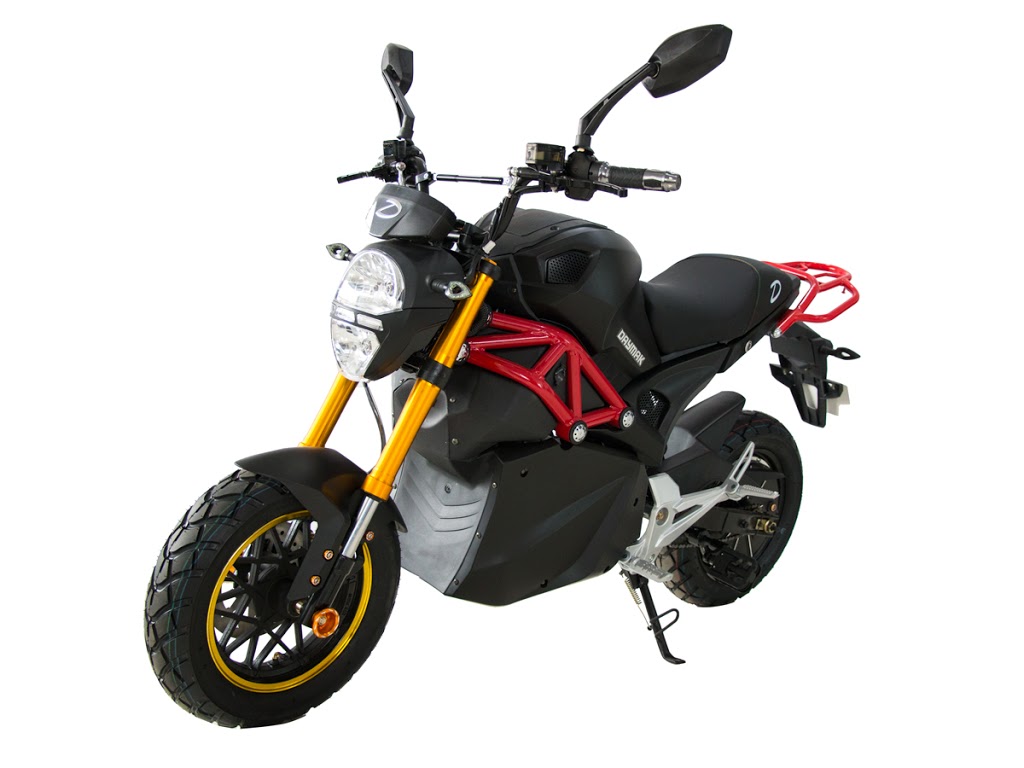 Sudbury E bike | 4544 Old Hwy 69 Unit #5, Val Therese, ON P3P 1S4, Canada | Phone: (705) 969-2453