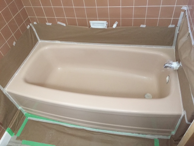 Advance Bathtub Reglazing and Repairs | 4696 Bartlett Rd Suite #3, Beamsville, ON L0R 1B1, Canada | Phone: (905) 932-2171