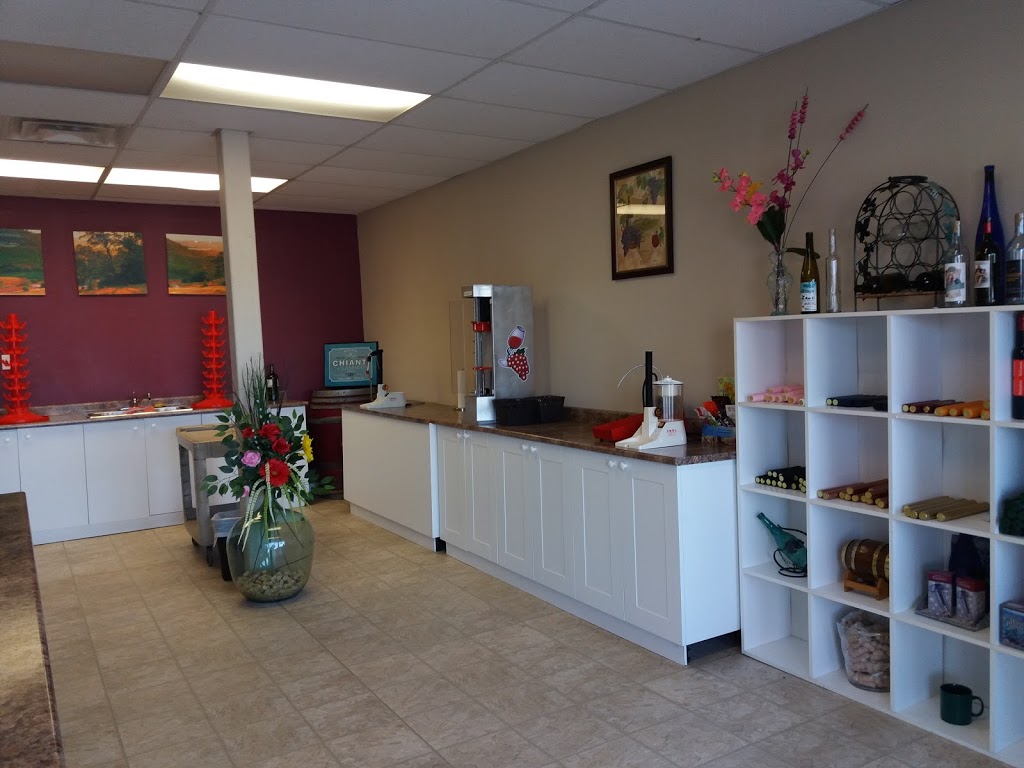 Premier Wine Center | 300 Welland Ave, St. Catharines, ON L2R 7L9, Canada | Phone: (905) 641-1465