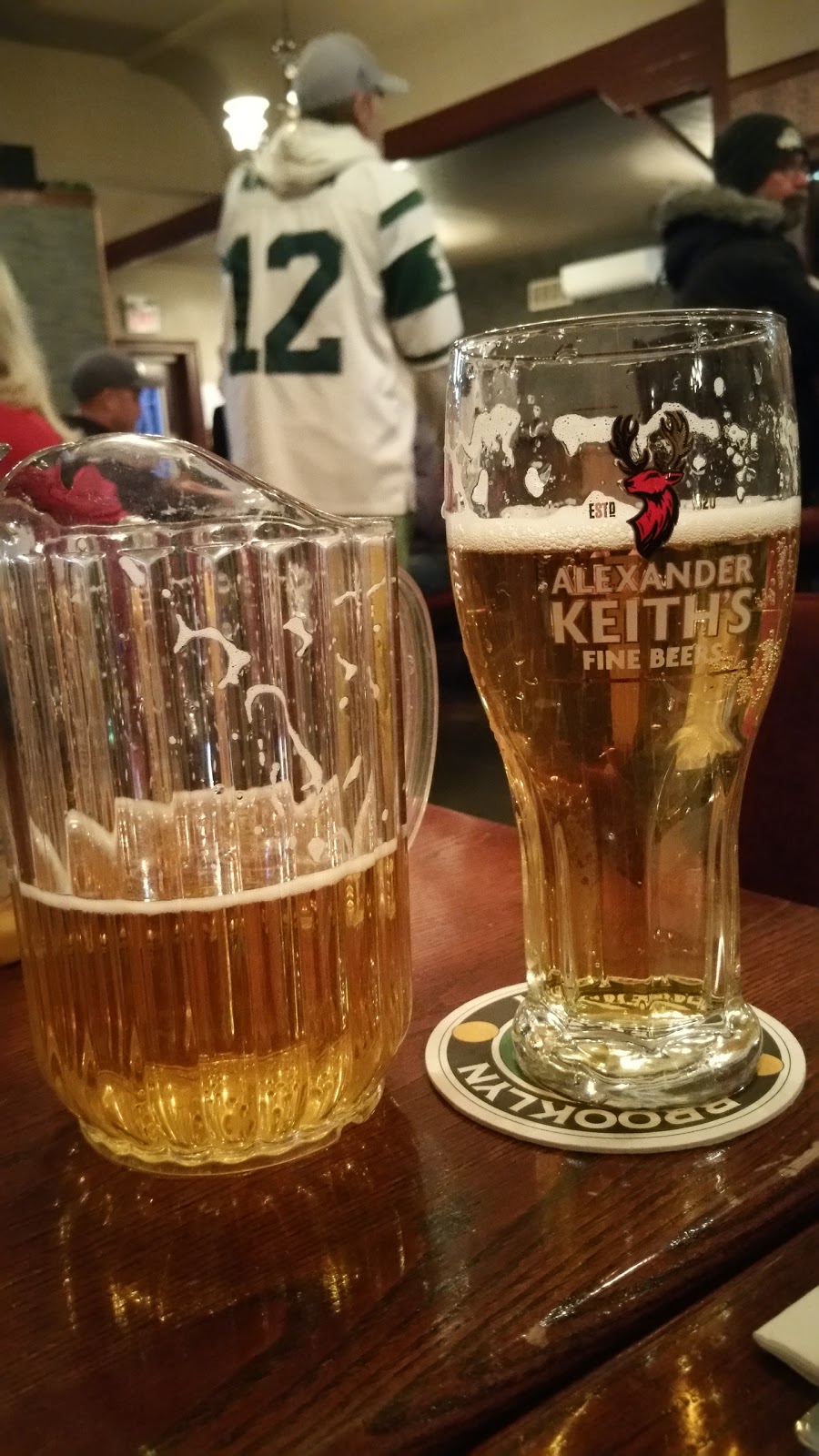 St George Arms | 24 Main St S, Saint George, ON N0E 1N0, Canada | Phone: (519) 448-4151