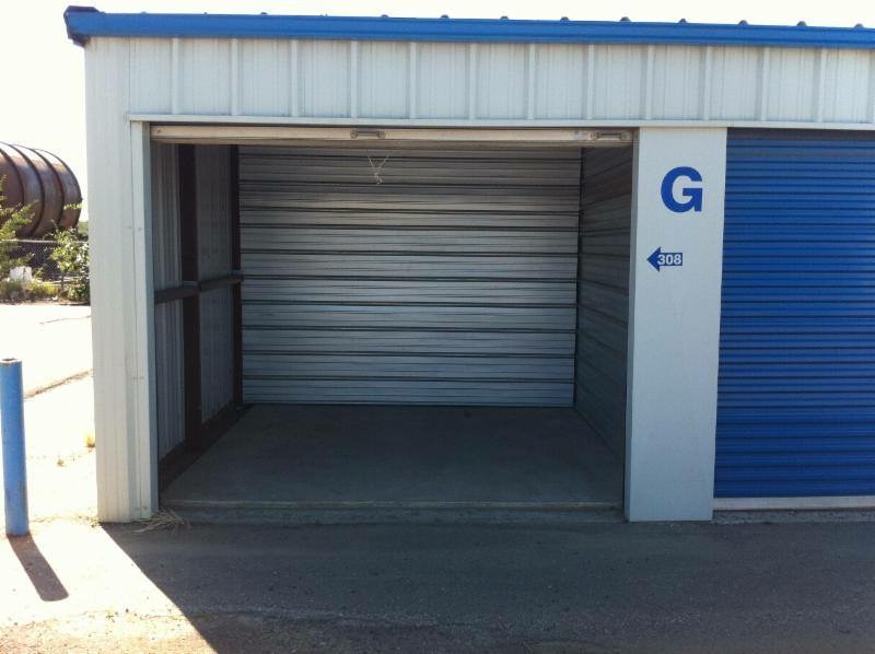 Alpine Mini & RV Storage | 215 116 Ave NW, Edmonton, AB T6S 1G3, Canada | Phone: (780) 467-1032