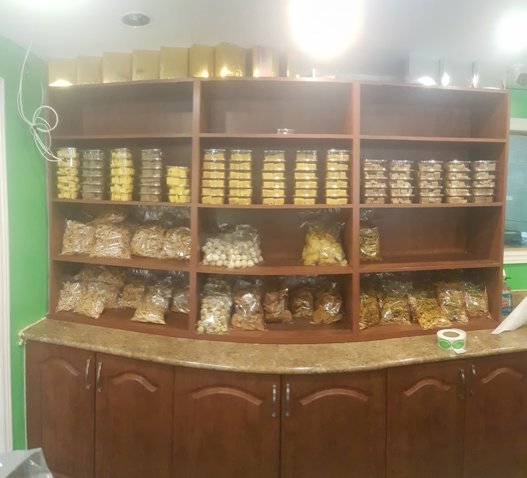 Indran Sweets | 8 Shadlock St Unit #6, Markham, ON L3S 3K9, Canada | Phone: (416) 321-7552