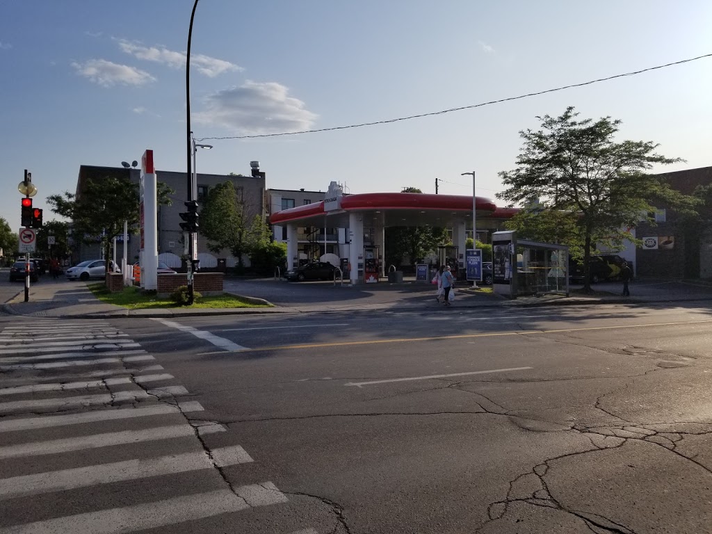 Petro-Canada | 7700 Avenue Papineau, Montréal, QC H2E 2H3, Canada | Phone: (514) 725-1002